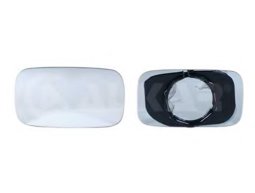 ALKAR 6425493 Mirror Glass, outside mirror